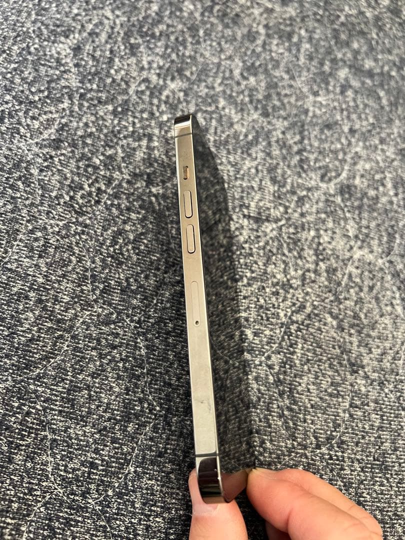 iPhone 13 Pro 128GB 本体 グラファイト