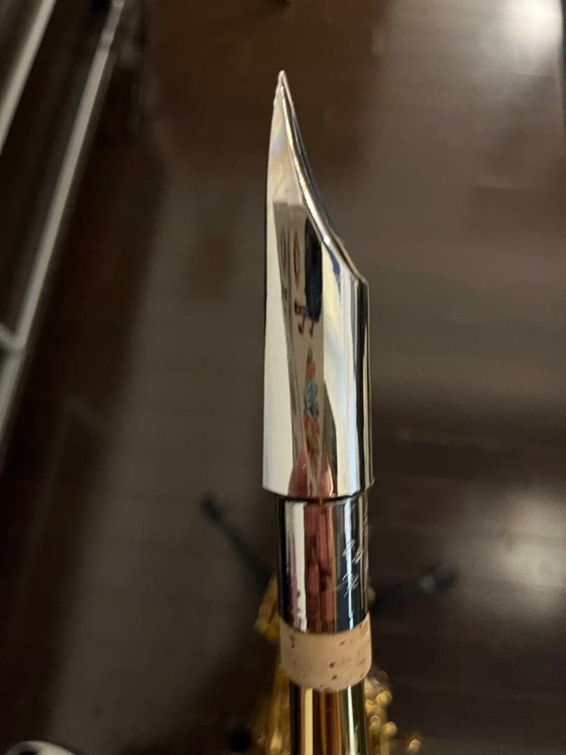 Gary sugal JB101 テナーサックスMP