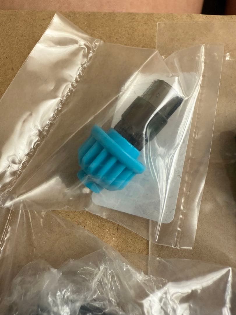 ベイブレードカラーチョイスブースター ドランバスター1-60A イベント限定 ②