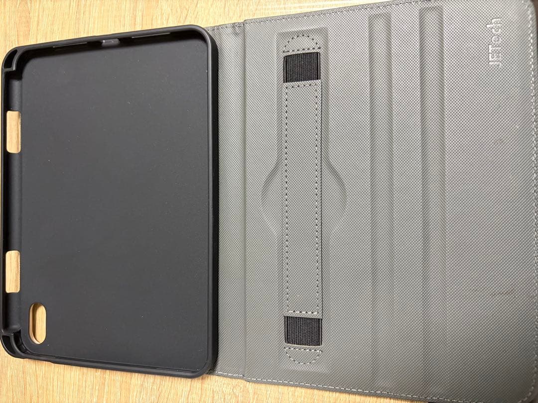 第7世代 iPad mini 128GB blue