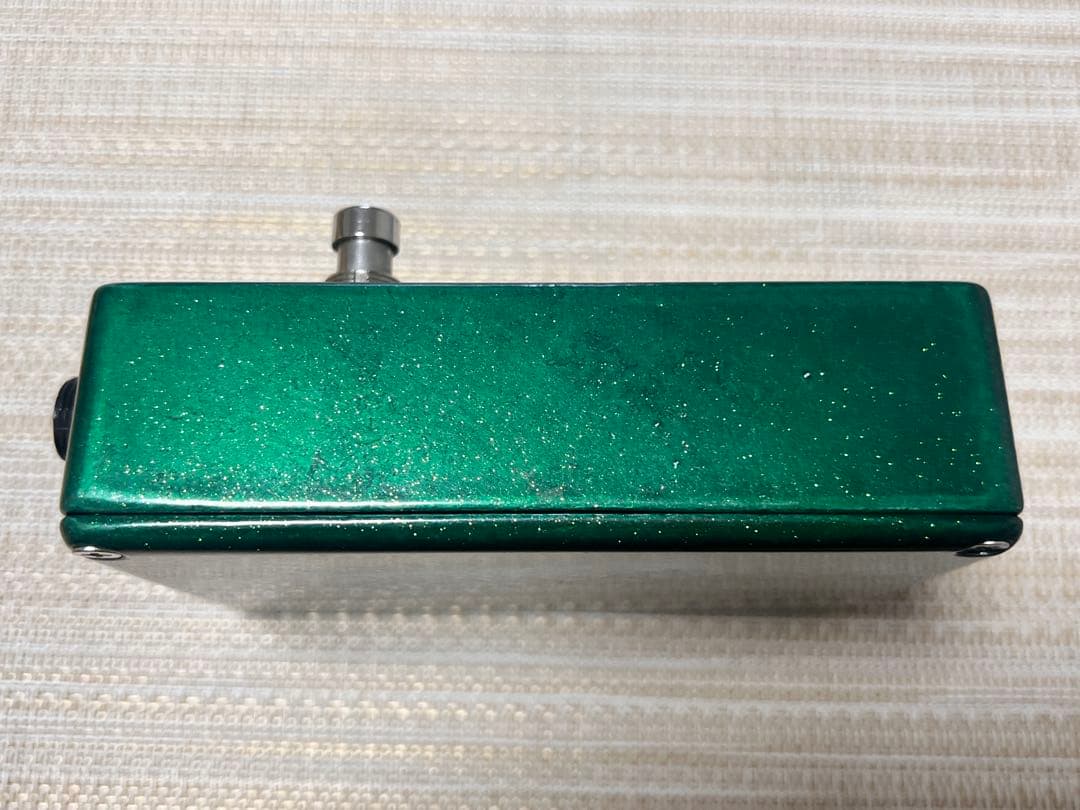 Fuchs PLUSH DRIVE 旧デザイン