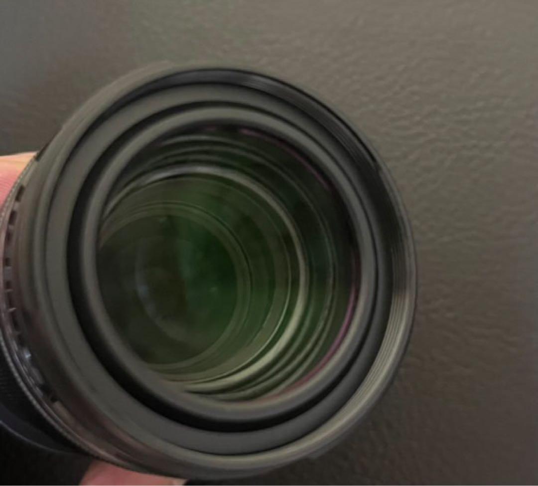 レンズ(単焦点) OLYMPUS M.ZUIKO DIGITAL ED 60mm f/2.8