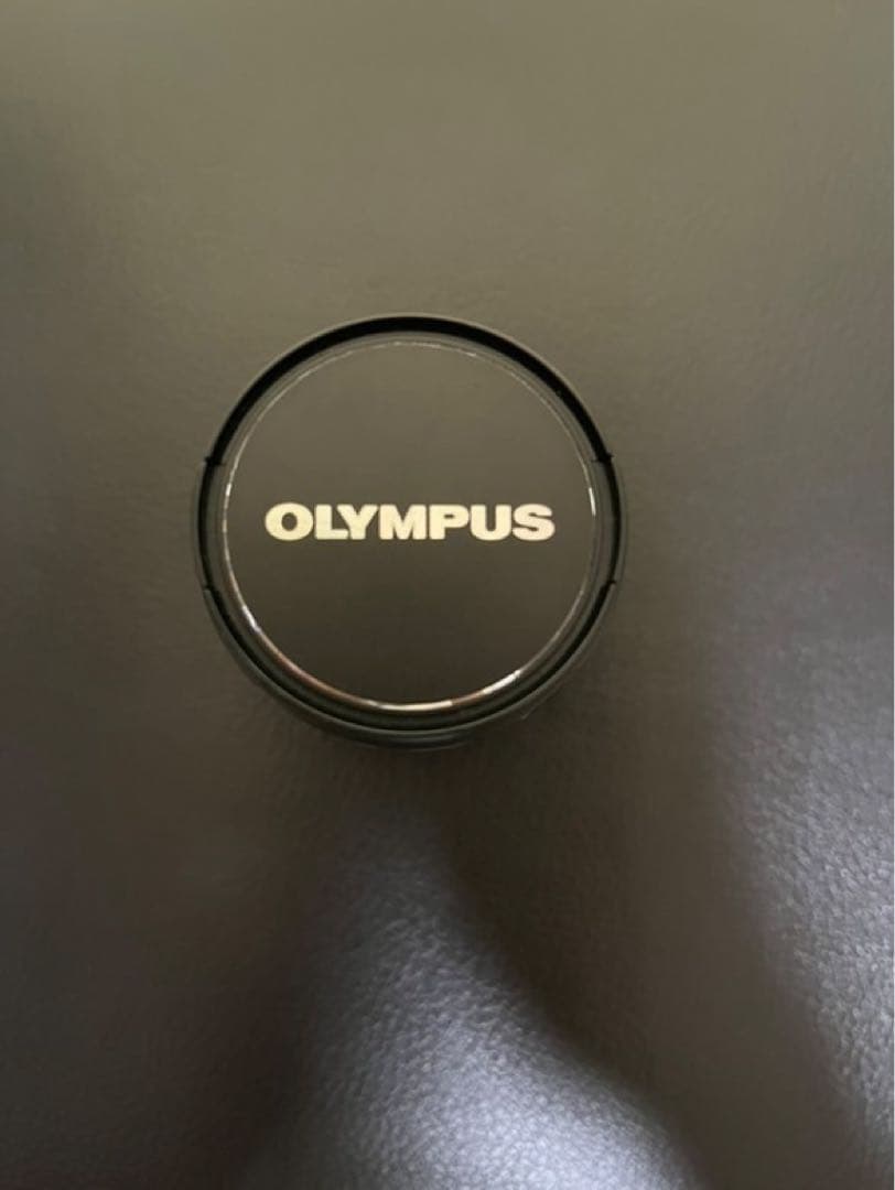 レンズ(単焦点) OLYMPUS M.ZUIKO DIGITAL ED 60mm f/2.8