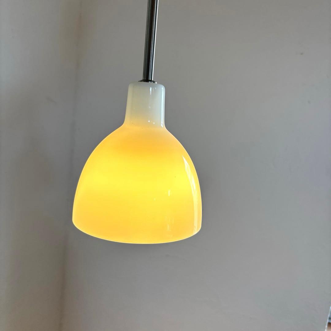 ルイスポールセン　トルボーグラスペンダント　取扱タルジェッティポールセンジャパン