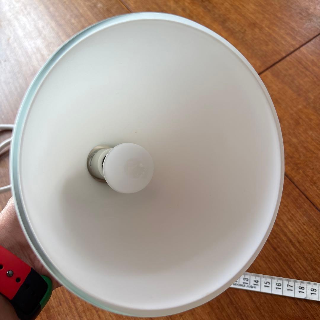 ルイスポールセン　トルボーグラスペンダント　取扱タルジェッティポールセンジャパン