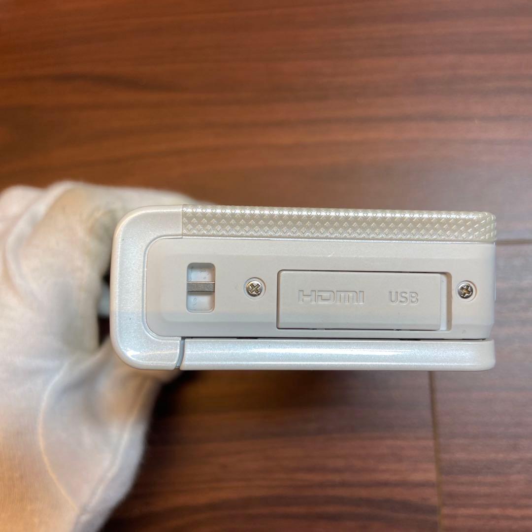 CASIO EXILIM EX-ZR70 デジカメ ほぼ新品 4643