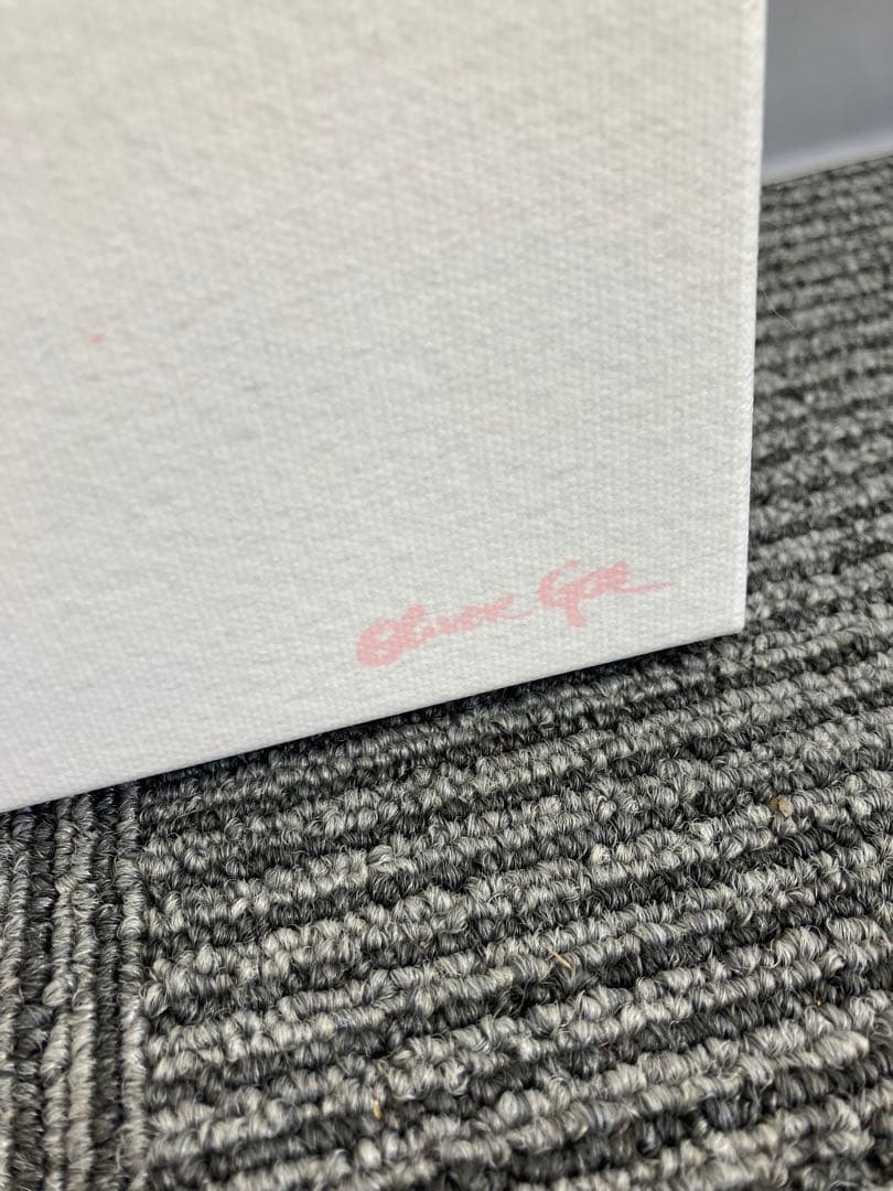 オリバーガル　CHANEL アート　Oliver Gal