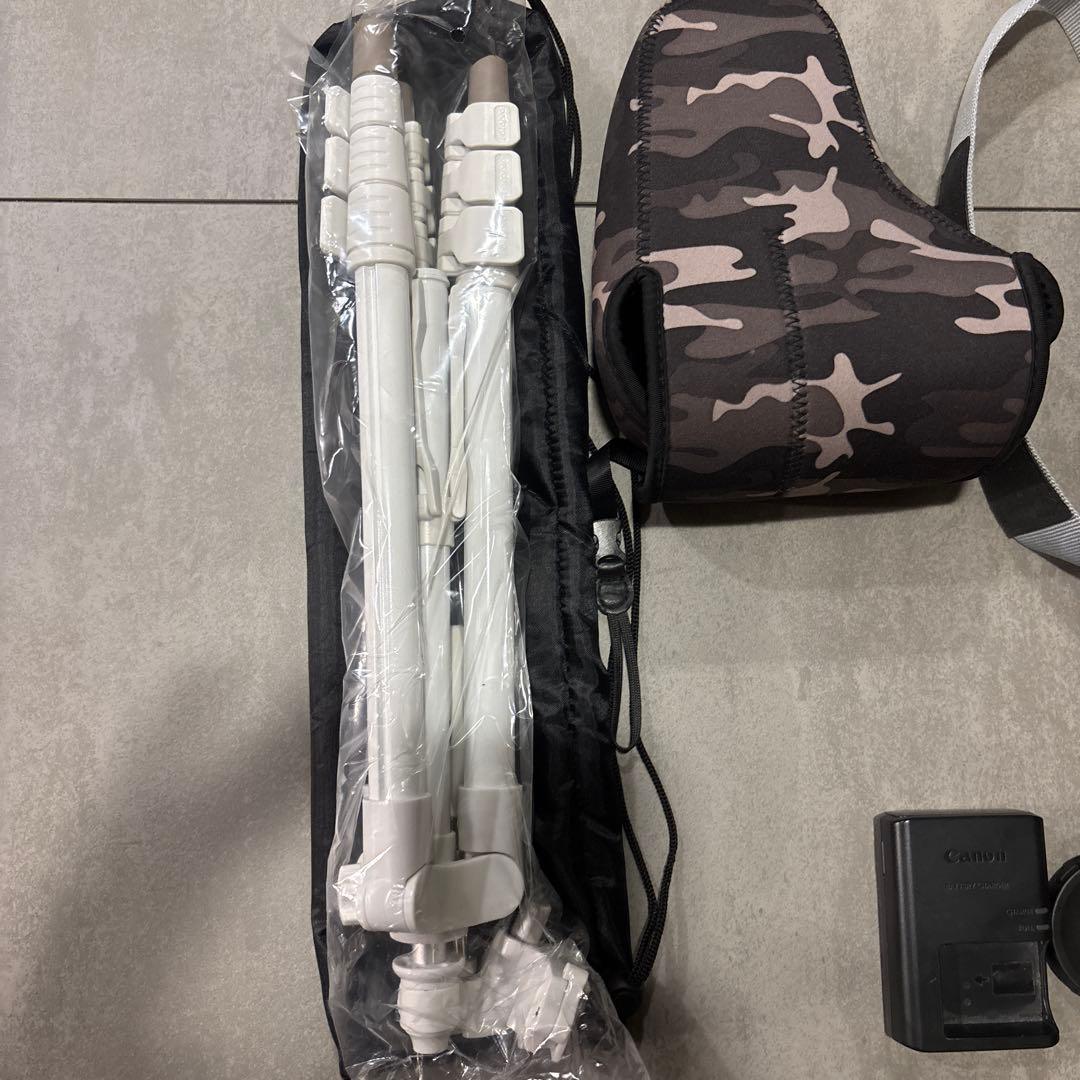 Canon EOS Kiss X7 デジタル一眼レフ