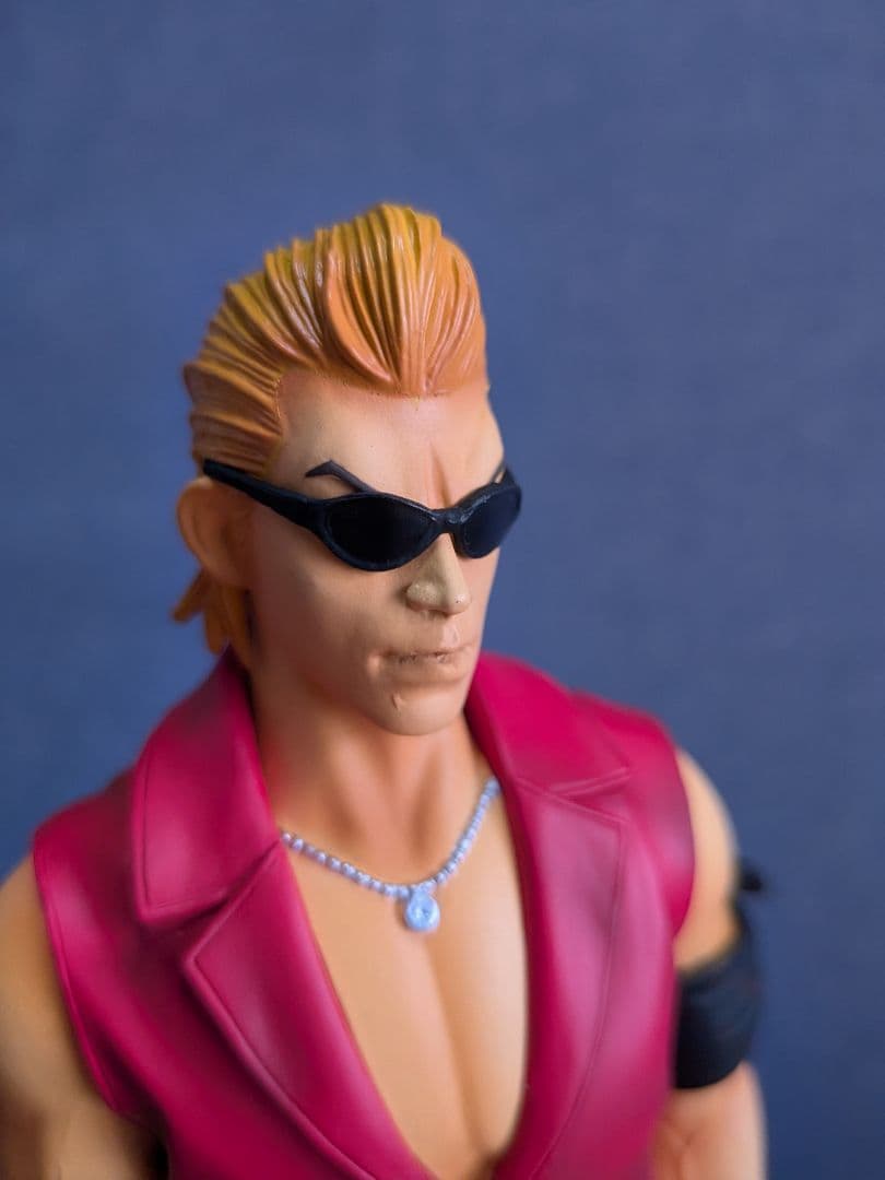 FBC 坊屋春道シャツver. ダイブ版(台座·パッケージなし)