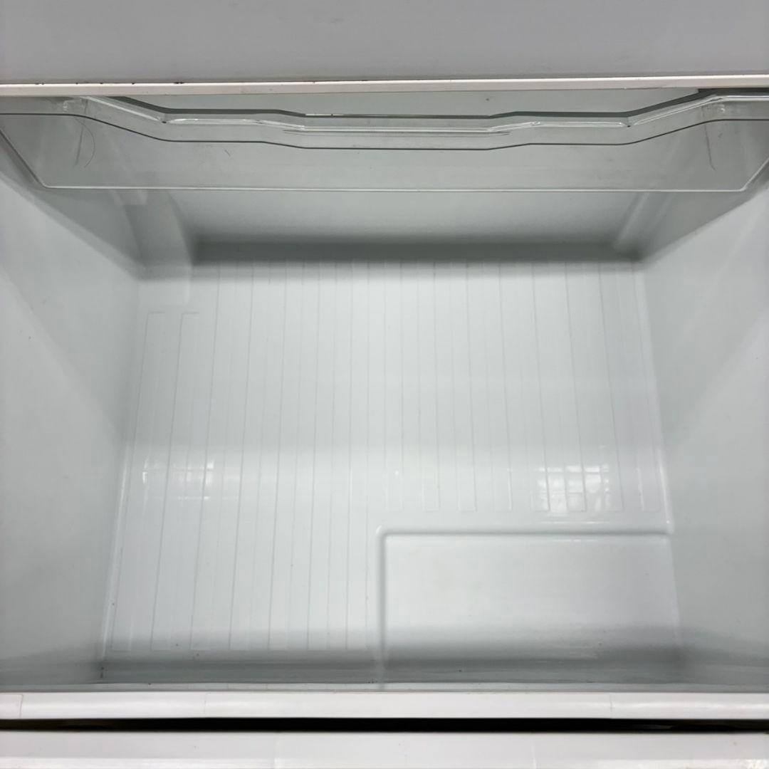 582TOSHIBA　大型冷蔵庫　375L　小型　家庭用　ガラスパネル　自動製氷