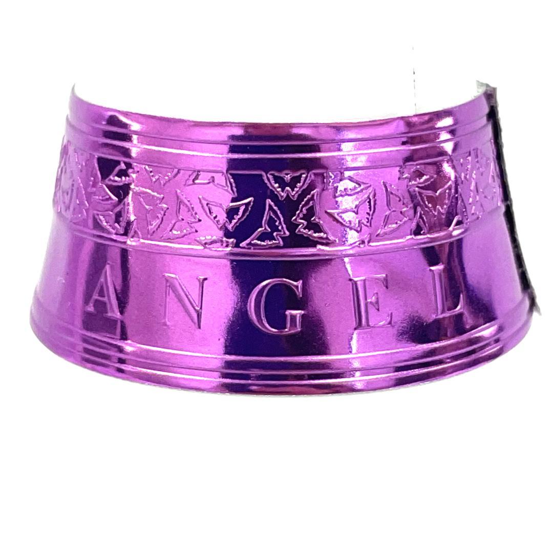 【未開栓】エンジェル シャンパン ロゼ バレンタインエディション ファータイプ