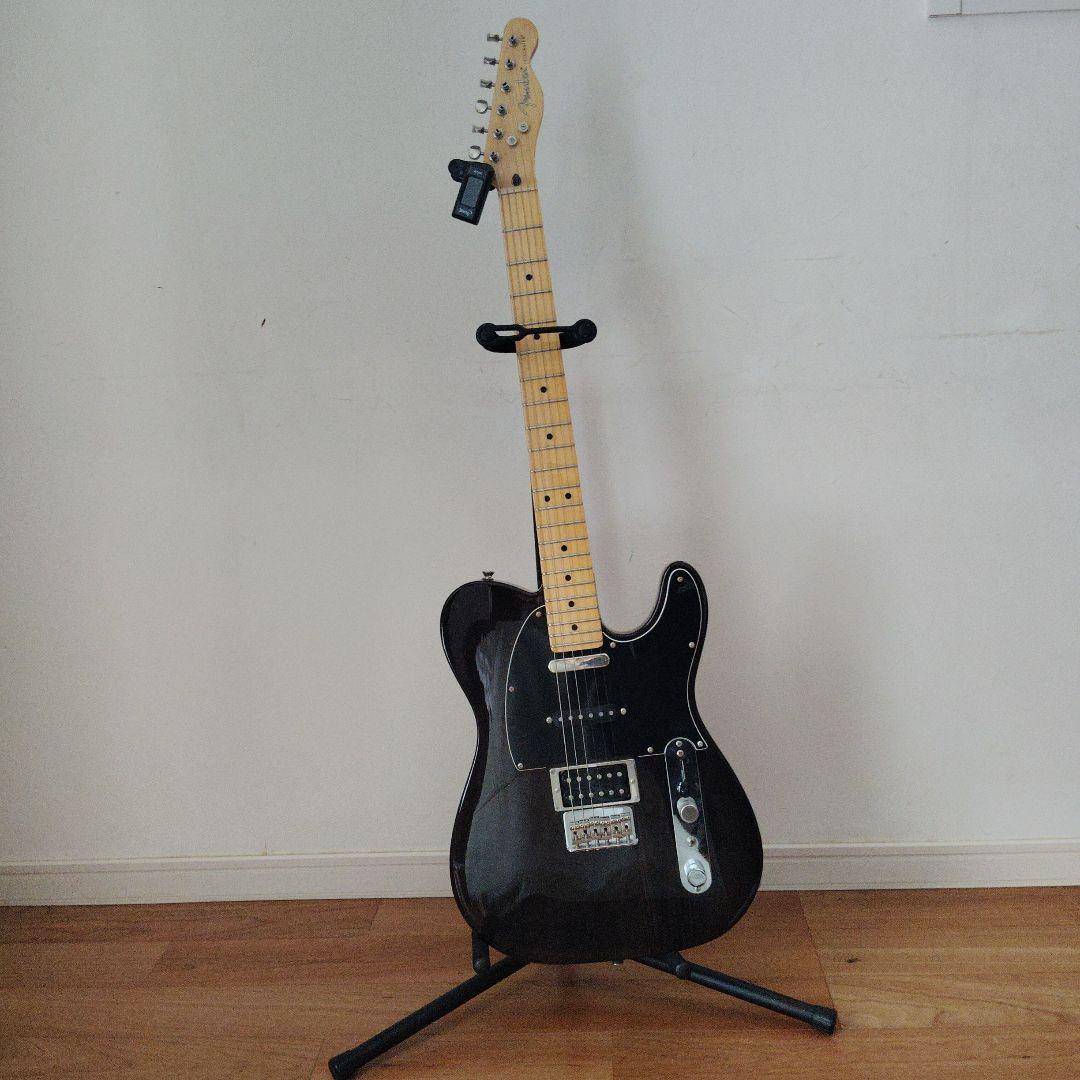 FENDER Modern Player Telecaster Plus　ギター