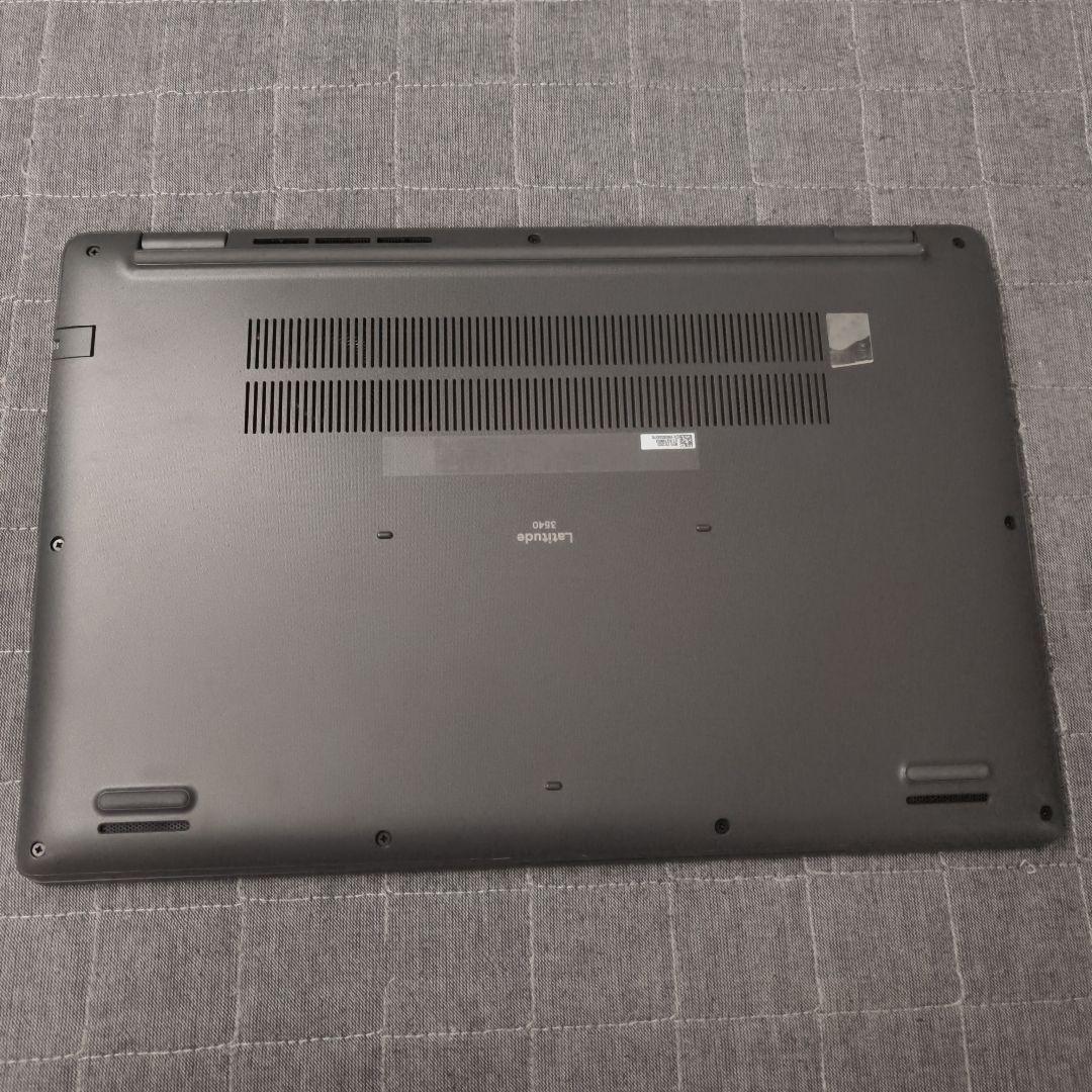 2023年6月 美品 Dell 驚速 13世代i7 32GB 1TB MX550