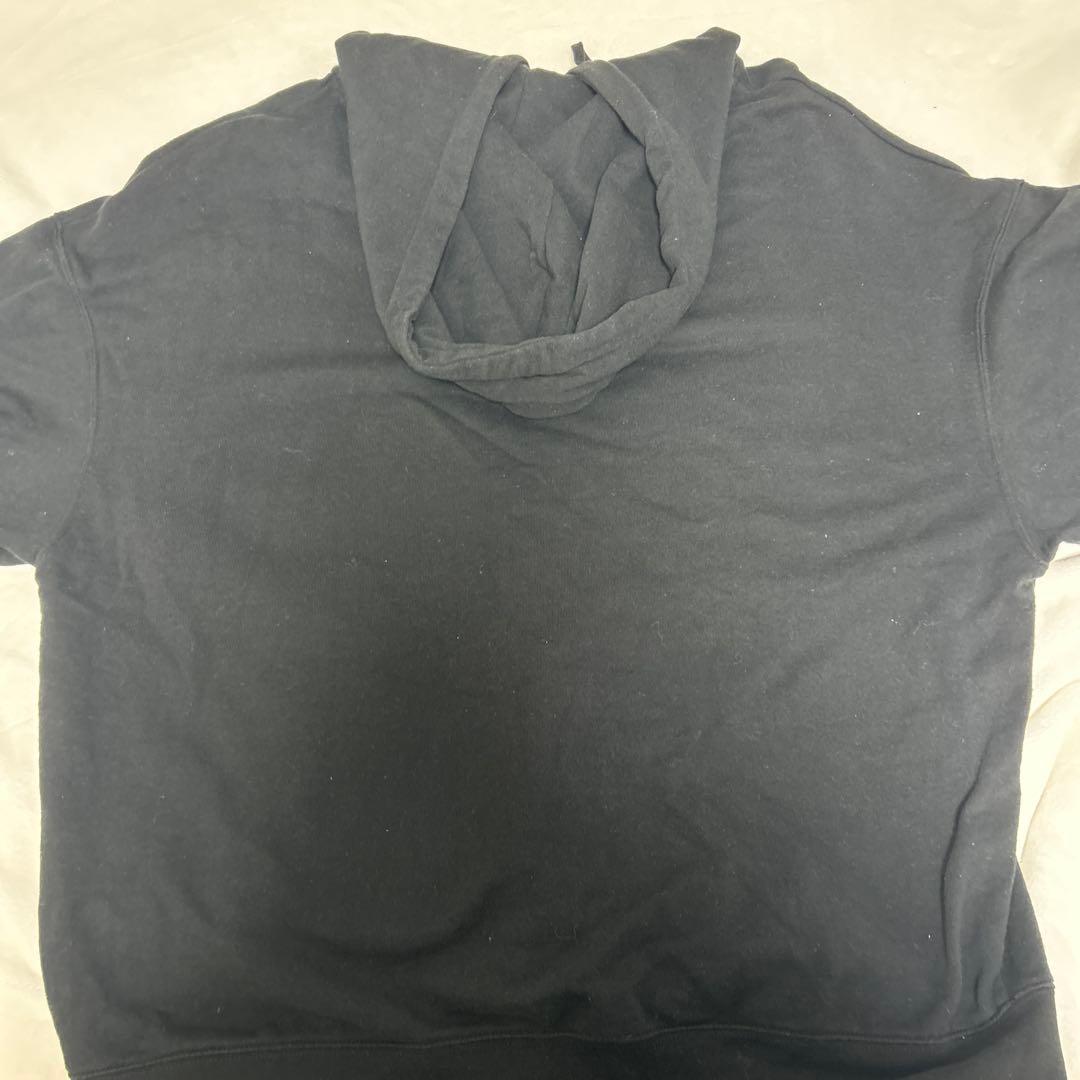 syudou 新春決起集会 フラミンゴ ジップアップフーディー L