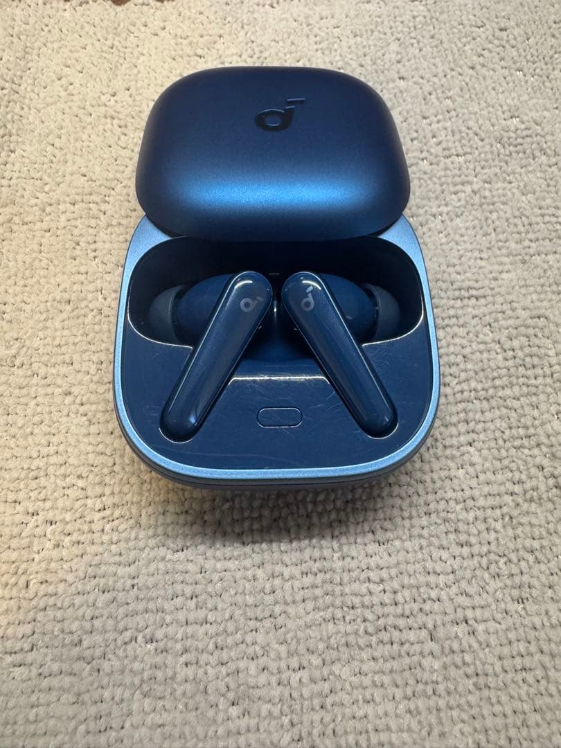 Anker Soundcore Liberty 5（Bluetooth 5.4）