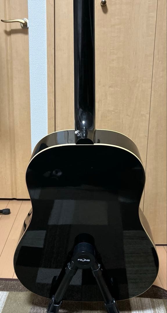 Gibson J45 2014年製カスタムショップ　ギブソン