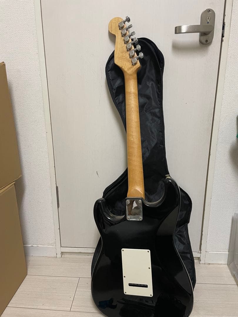 Tony smith エルキギター