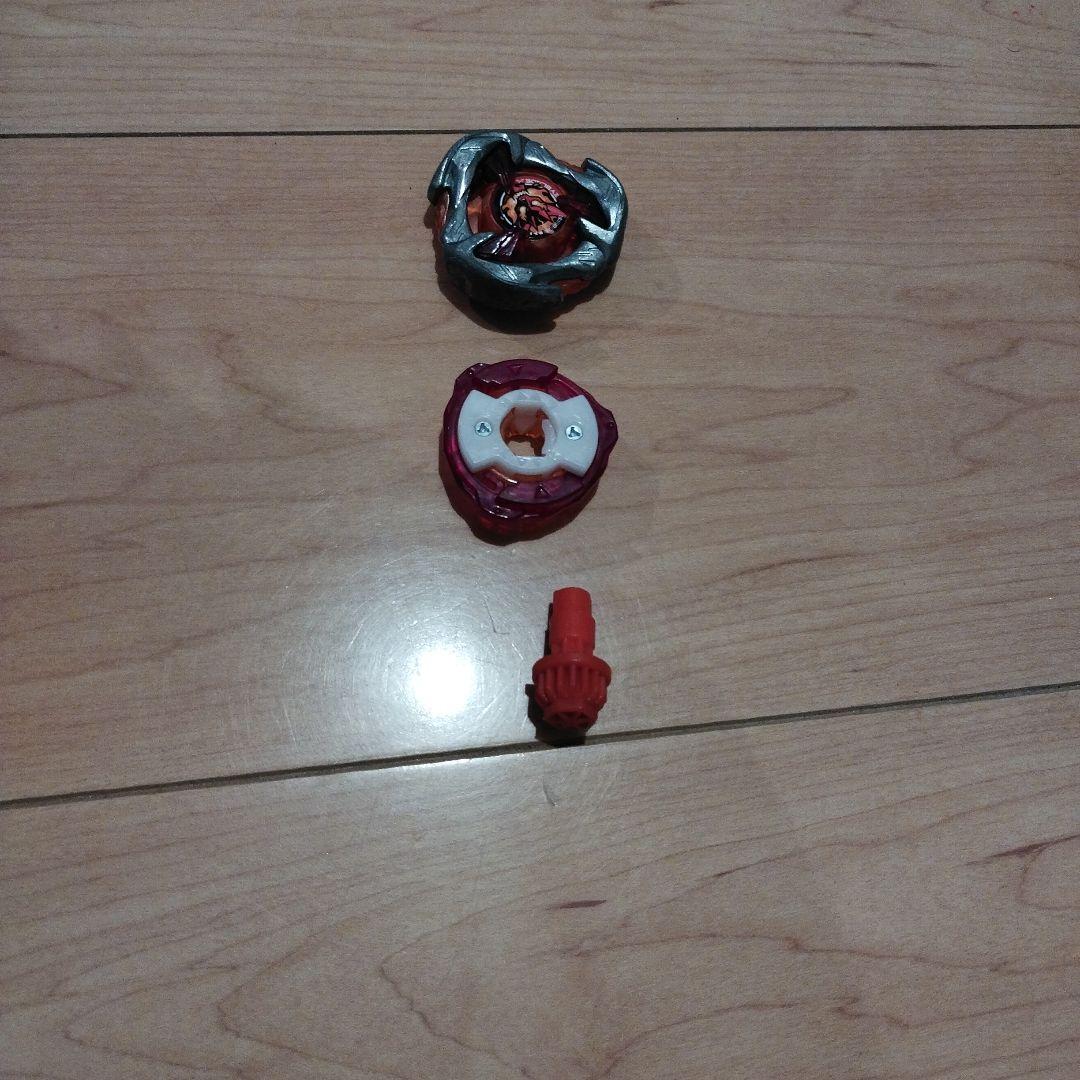 ベイブレードセット　まとめ売り　単品購入可能