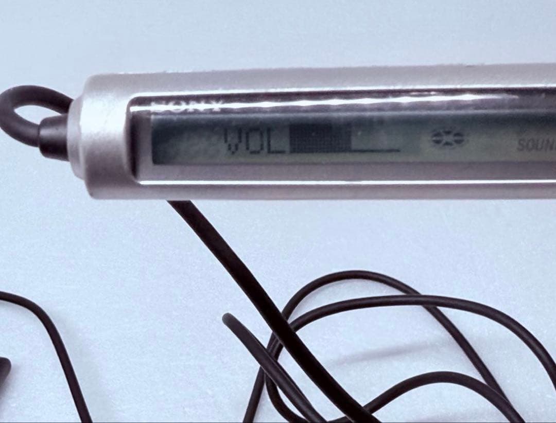 SONY MZ-R910 TYPE-R 動作確認済 ポータブルMDプレーヤー