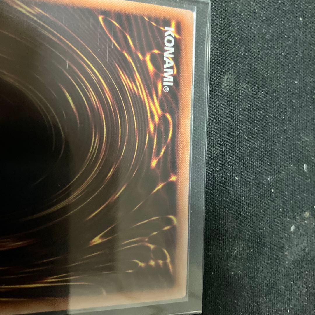 遊戯王　赫の聖女カルテシア　25thシークレットレア1枚