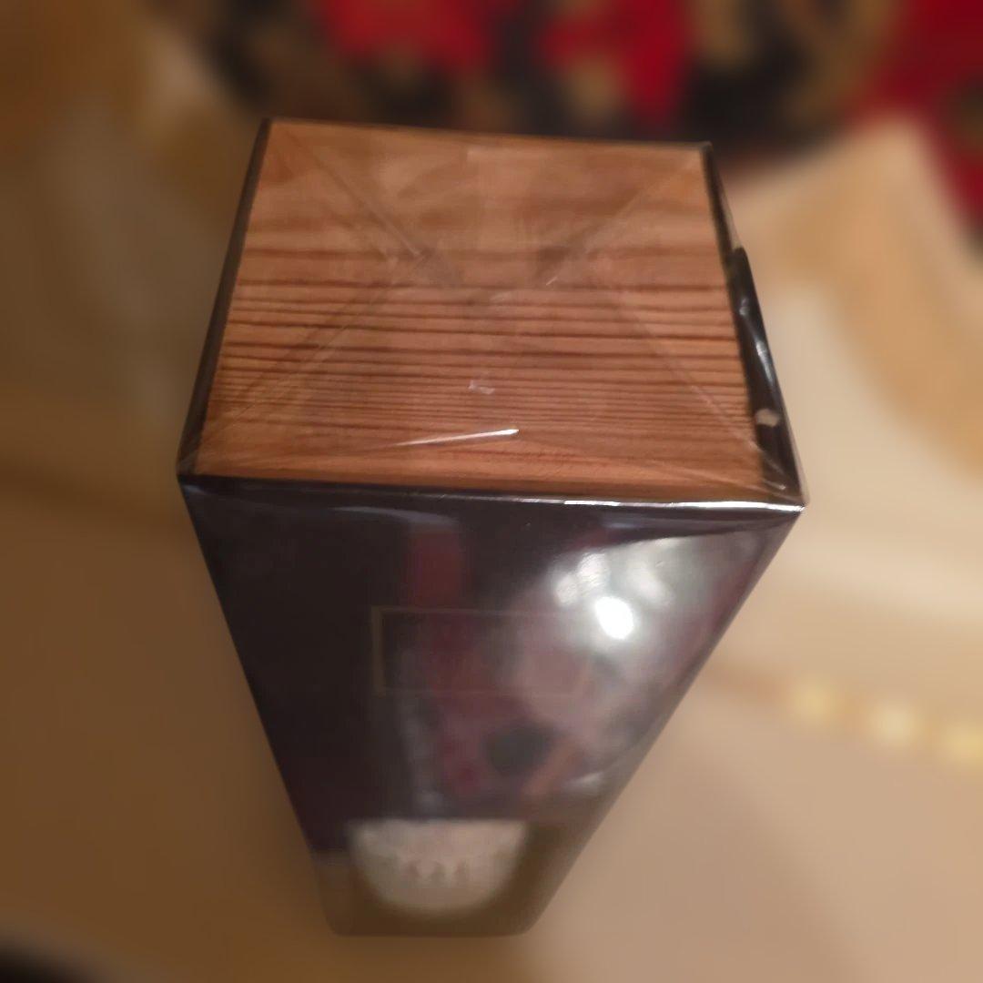 ウイルソン&モーガン <グレンロッシ> 2013 Kanabun