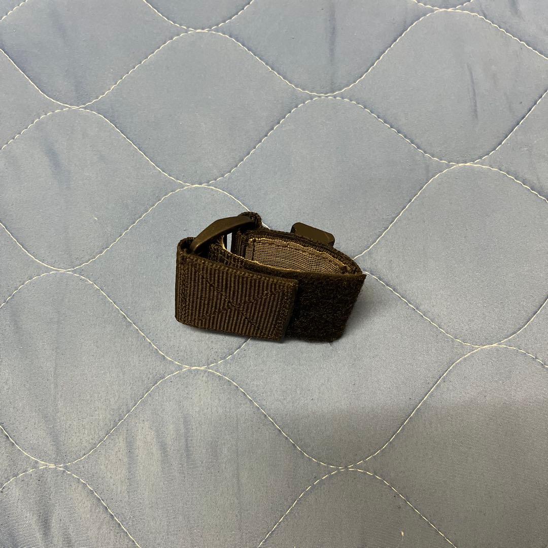 89式小銃用レールシステム