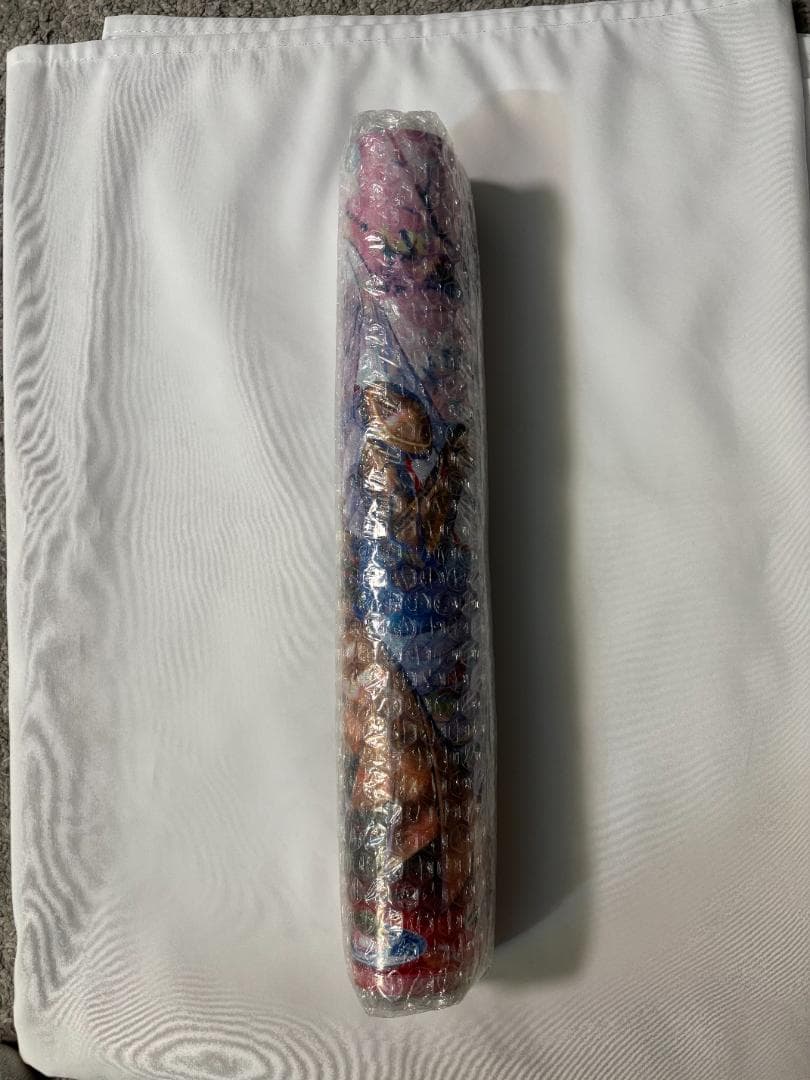 未開封　MTG 放浪皇のお花見キャンペーン Ver. プレイマット