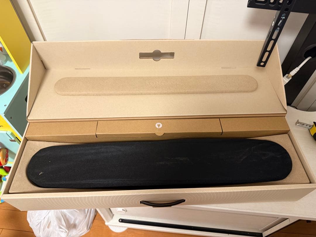 ナ*ン様 Sonos Beam（Gen 2）サウンドバー ★送料込み★