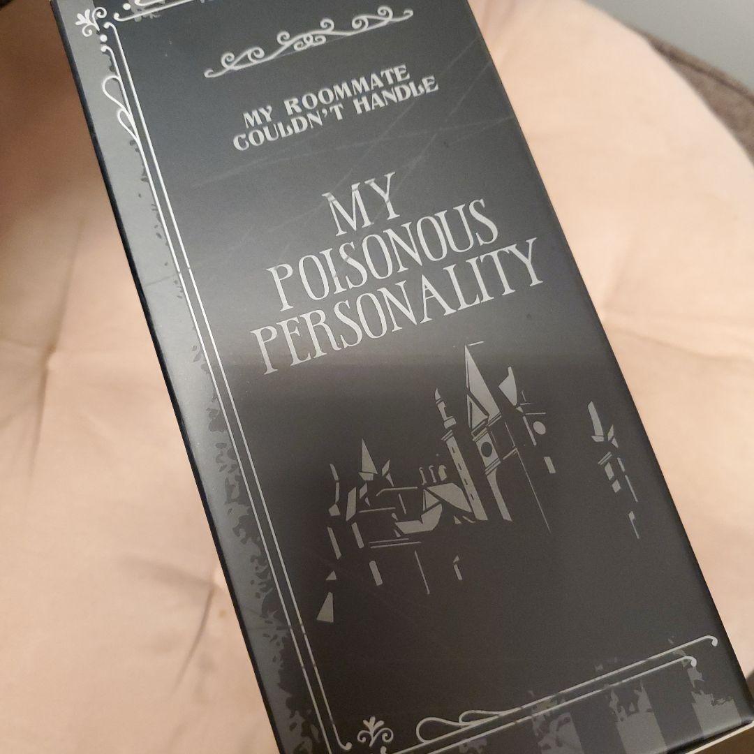 SKULLPANDA Wednesday アメリカ限定