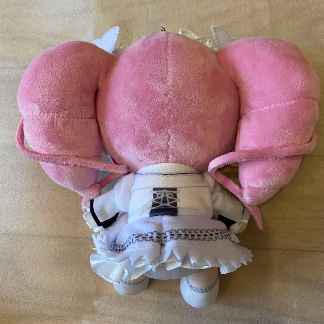 【中古美品】AHS社製　ずんだもん＆四国めたん　約20cm