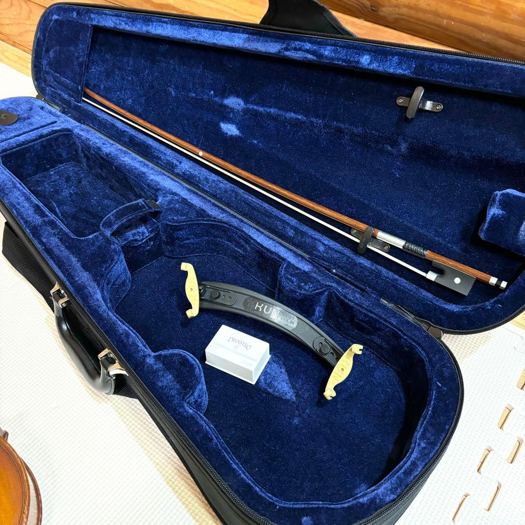 GLIGA グリガ FECIT Anno 2001 B&C GEWA カスタム