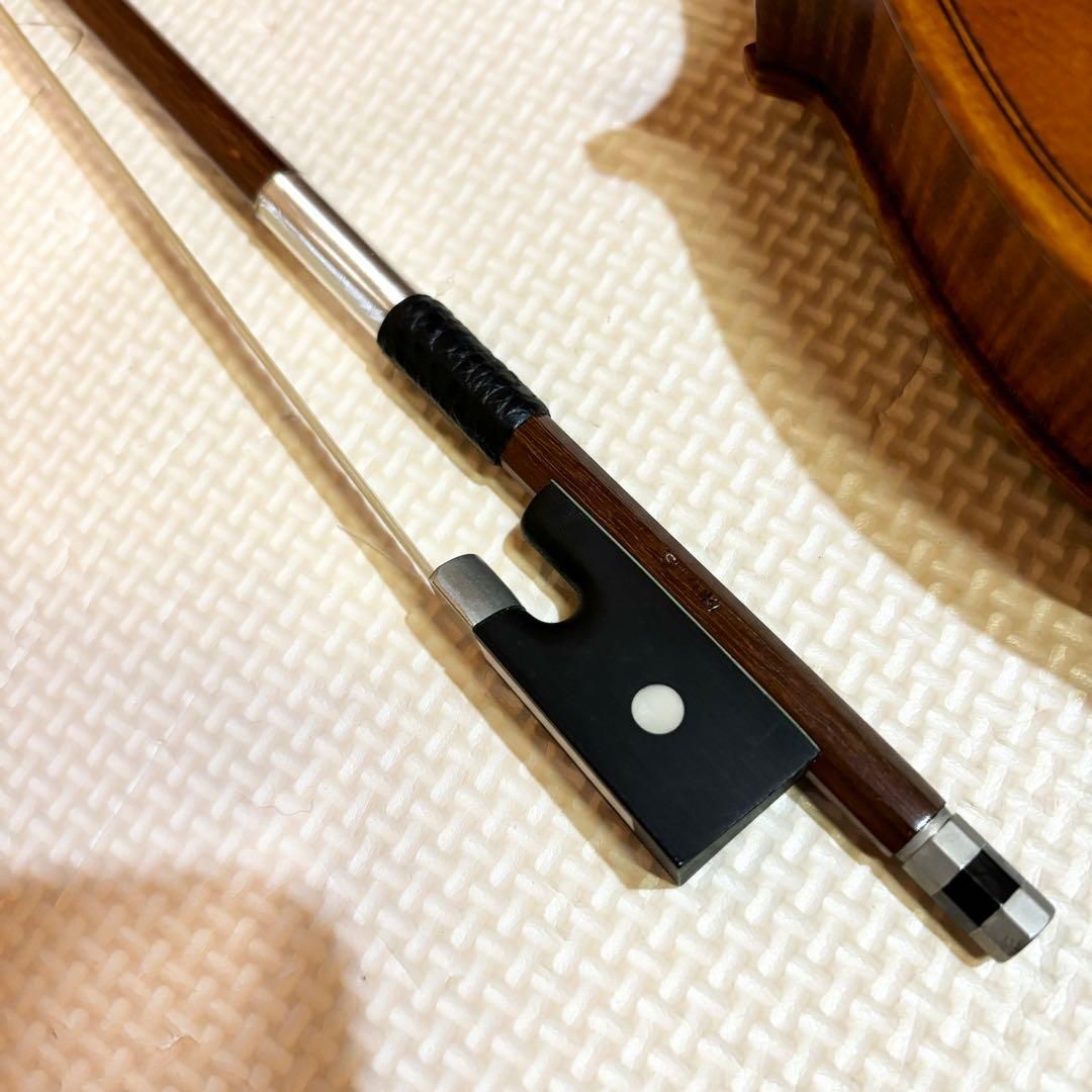 GLIGA グリガ FECIT Anno 2001 B&C GEWA カスタム