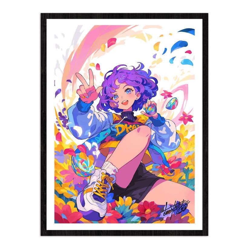 新品未使用 全世界5個限定 さいとうなおき 業 展示会 メタルアート 業