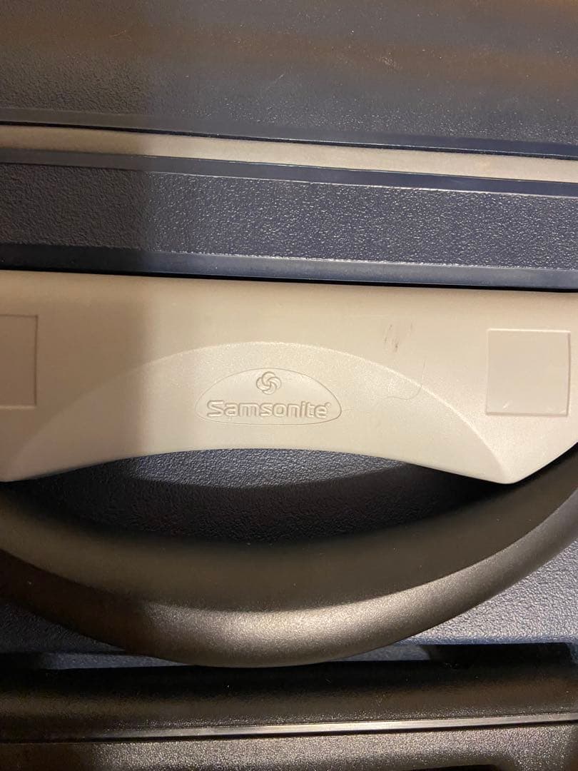 サムソナイト　スーツケース　エリプス　スピナー08660