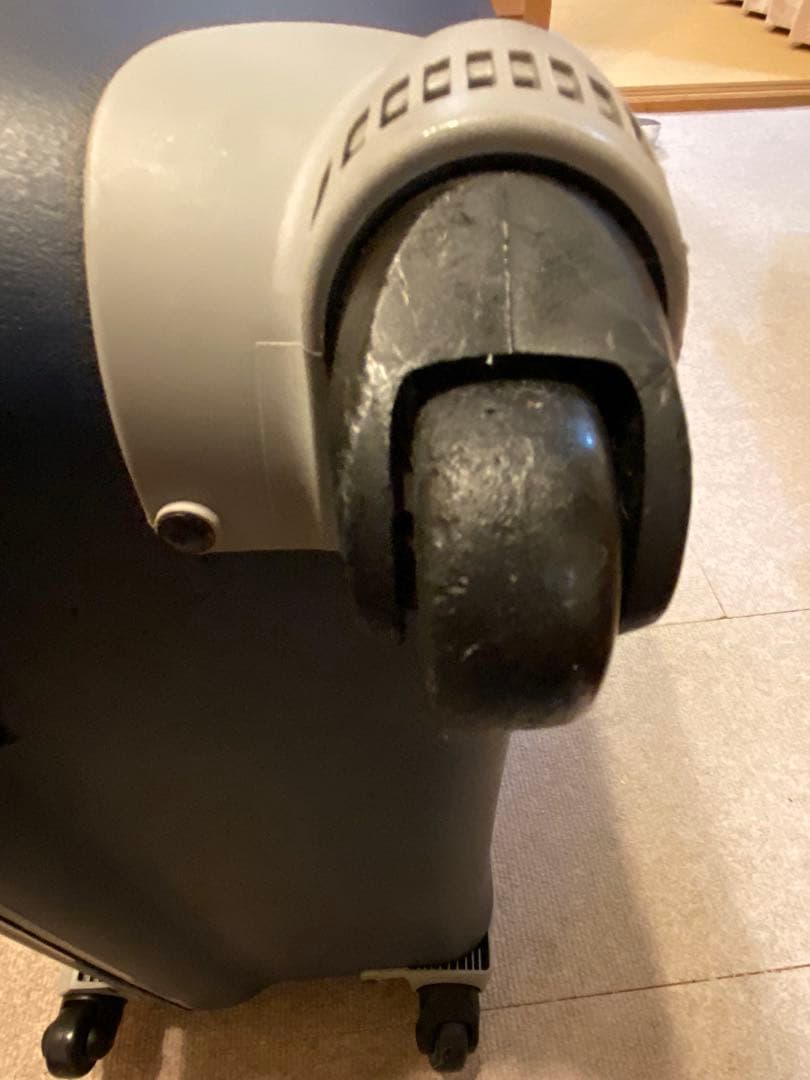 サムソナイト　スーツケース　エリプス　スピナー08660