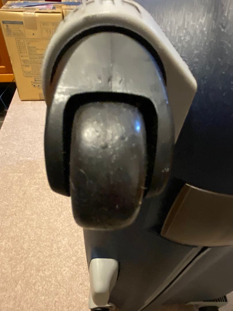 サムソナイト　スーツケース　エリプス　スピナー08660