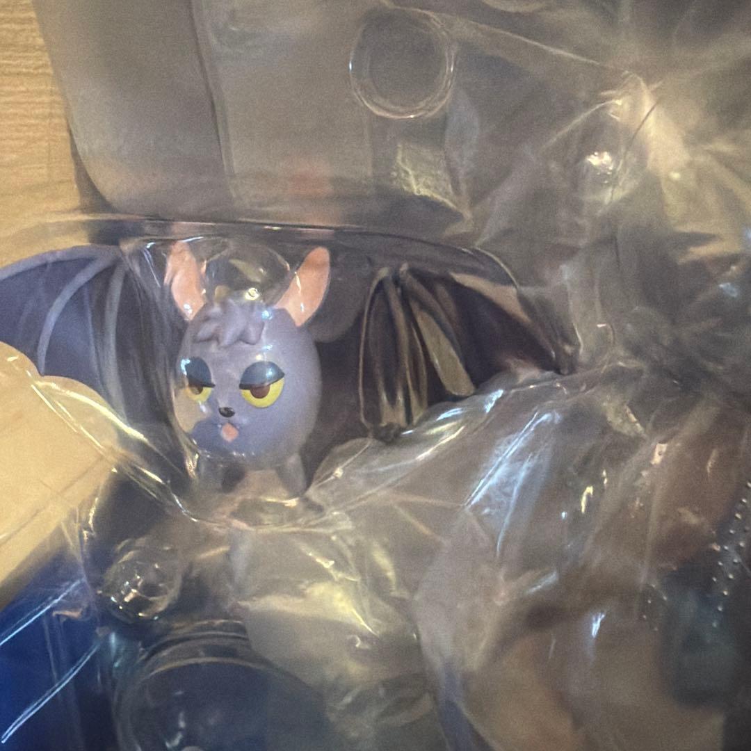 Goth Magic Coord 藤堂ユリカ