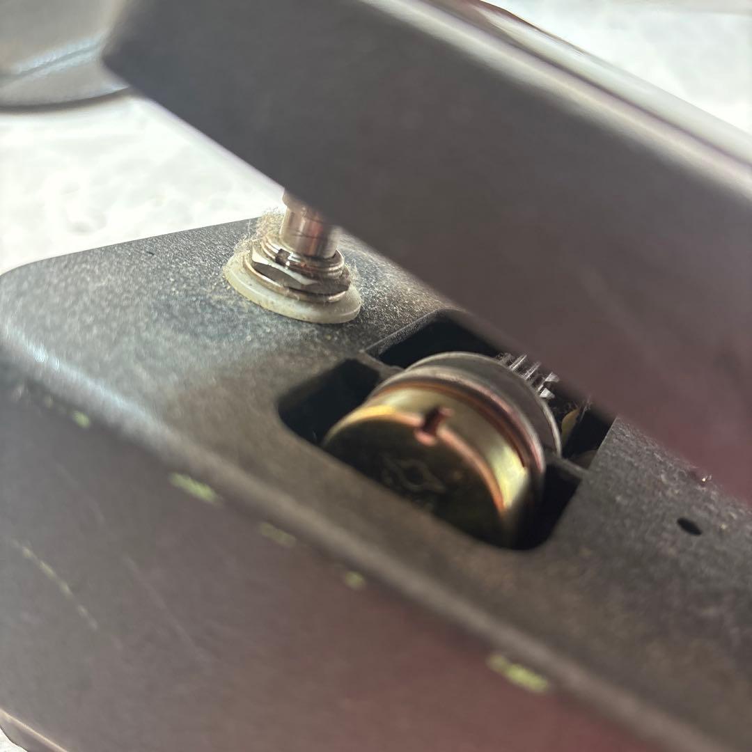 ギター BoggieHonda Sound Works Wah Pedal