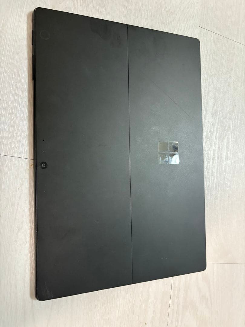 Windowsノート本体 surface pro6 258G