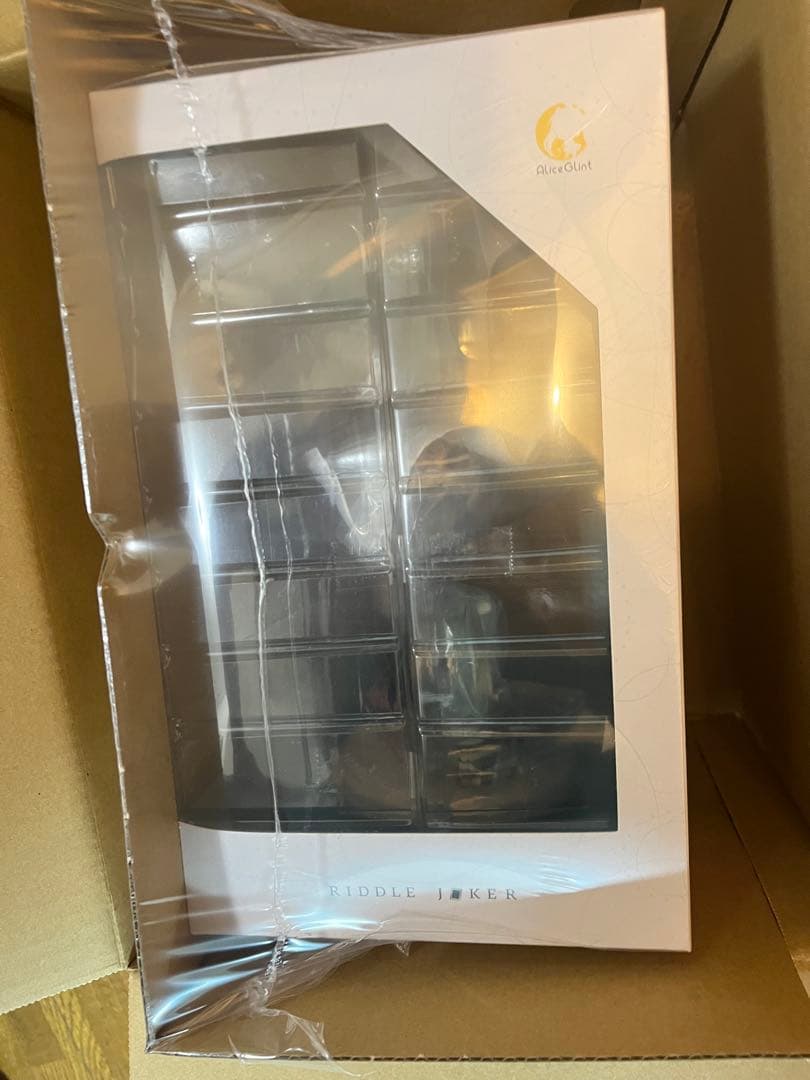 RIDDLE JOKER 式部茉優 通常版 1/7 完成品フィギュア