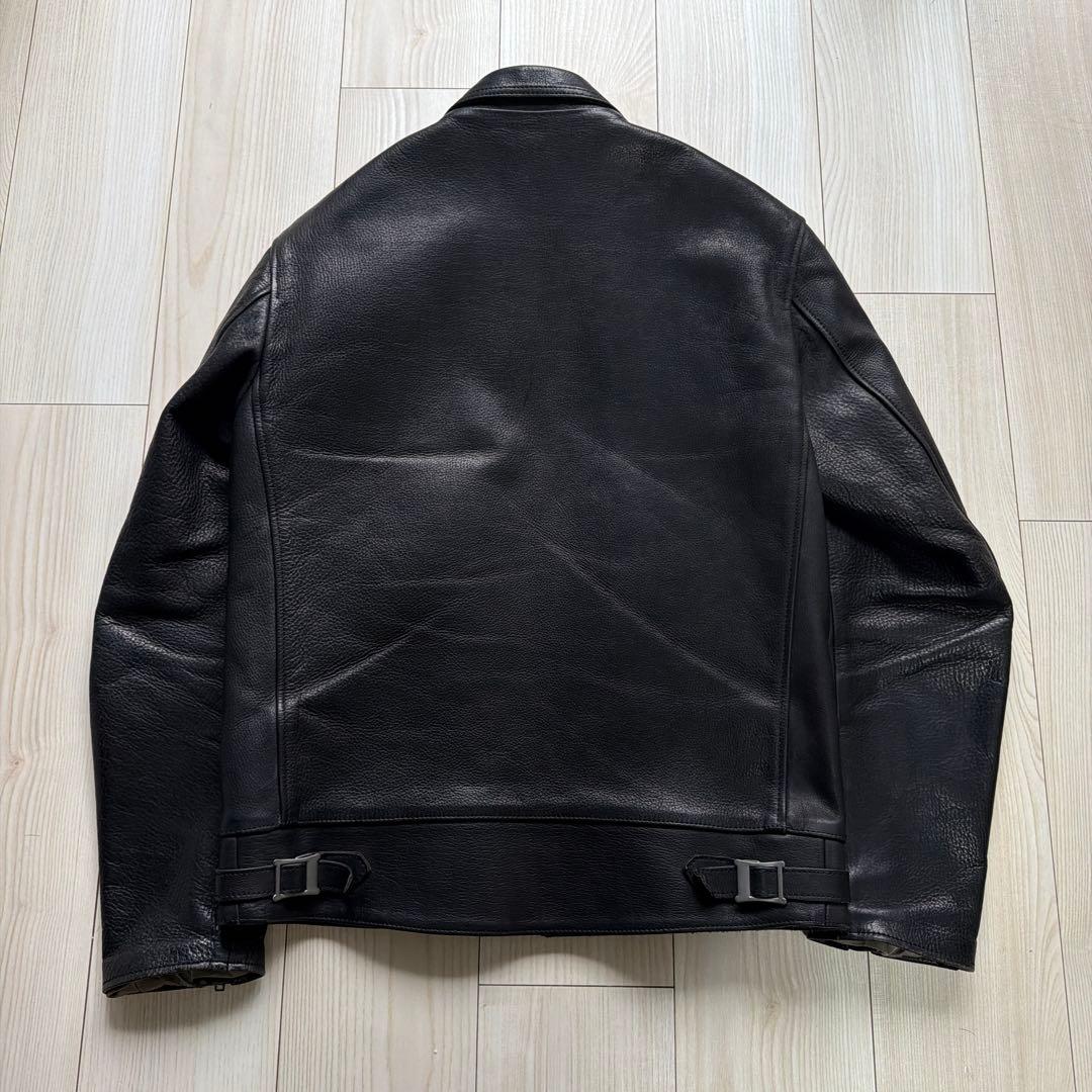 t*a様 美品　アディクトクローズ　addict clothes AD-01 ラ