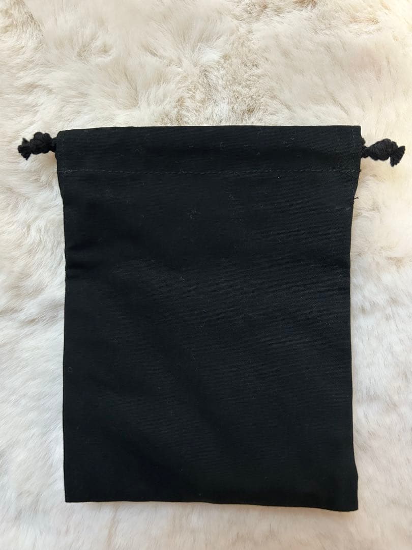 新品　CHANEL ルージュ、ハンドクリーム、クリーム等　ポーチ、キーホルダー付