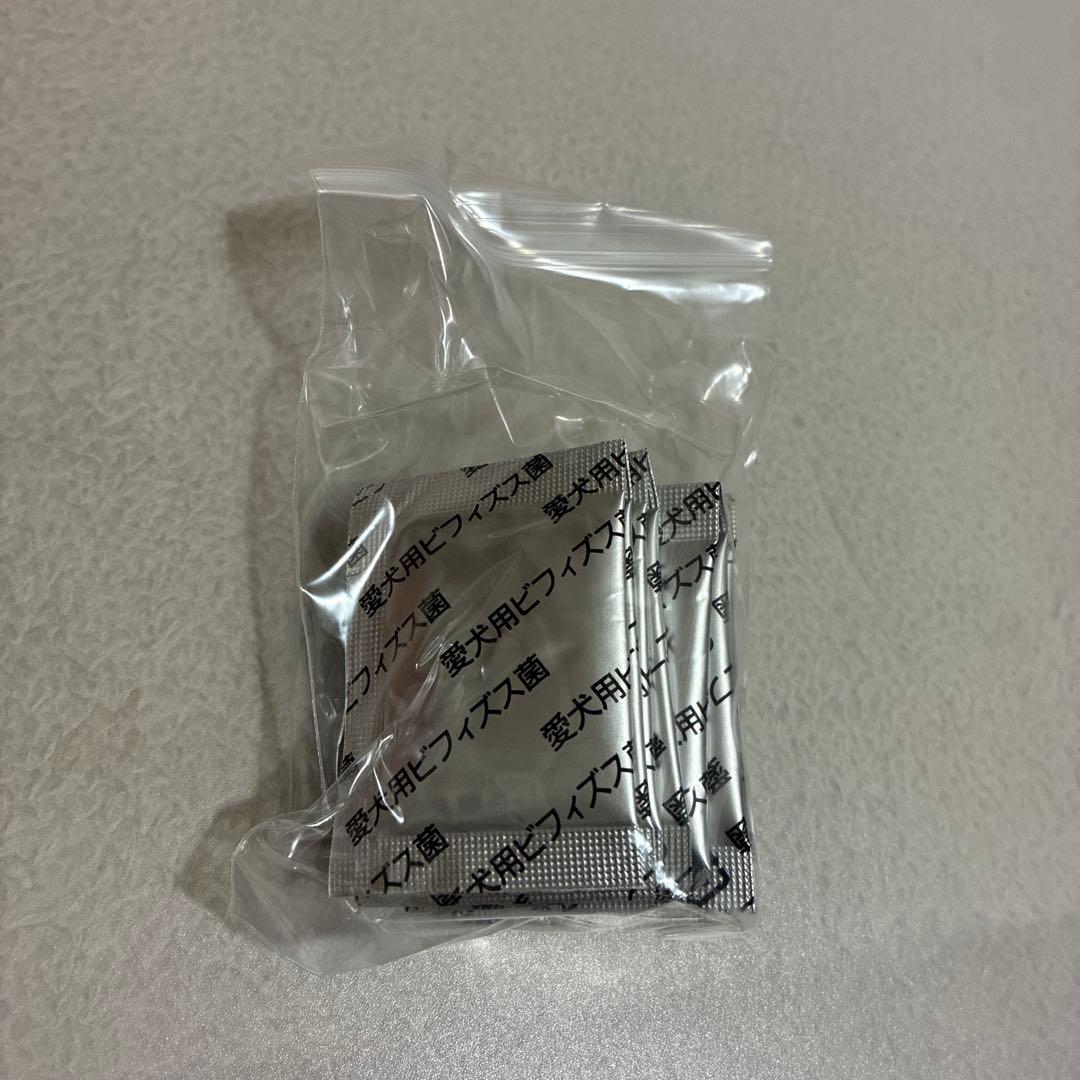 【トーラス】犬には犬のビフィズス菌　12点　新品