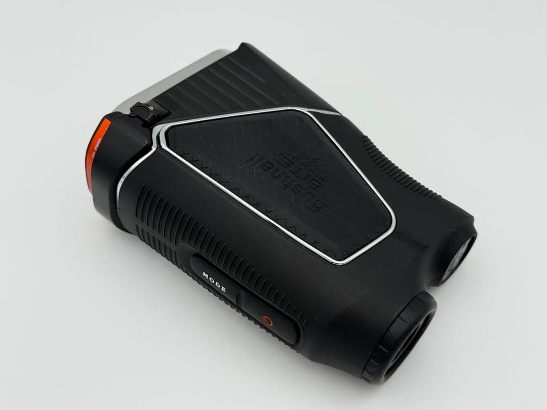 【極上美品】Bushnell PRO X3+ プラスジョルト ブッシュネル