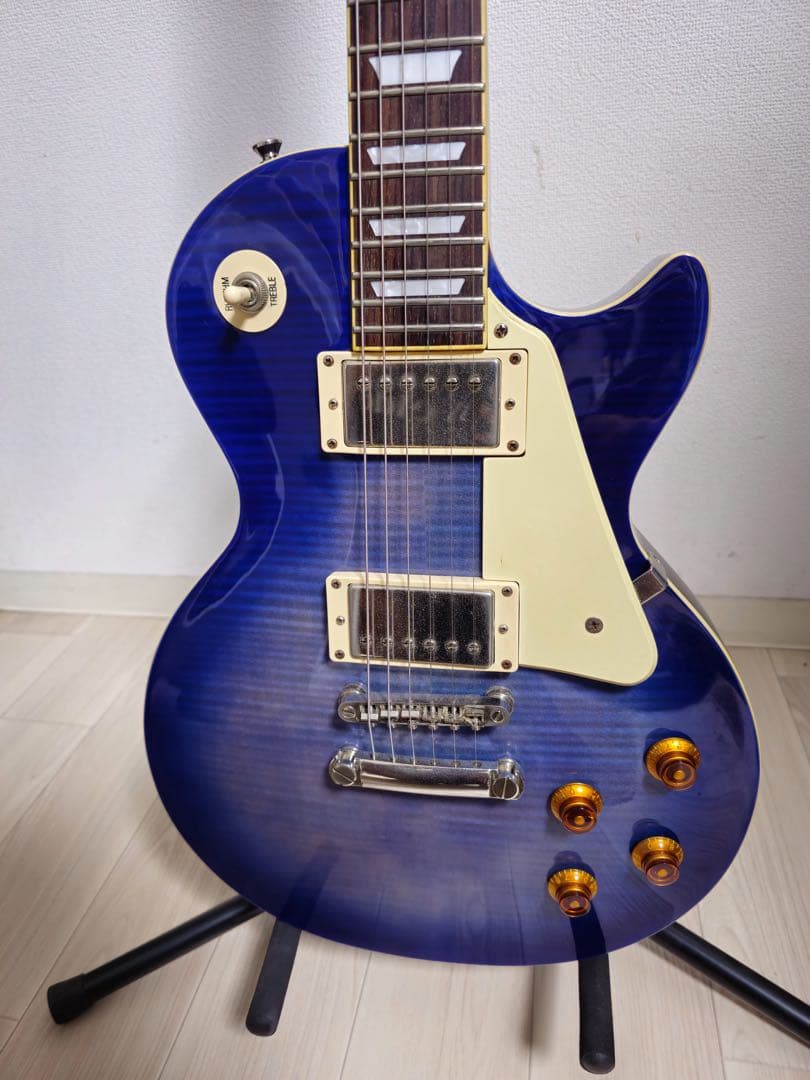 ドアラ〜　エピフォンレスポールスタンダードプロSTANDARD PRO