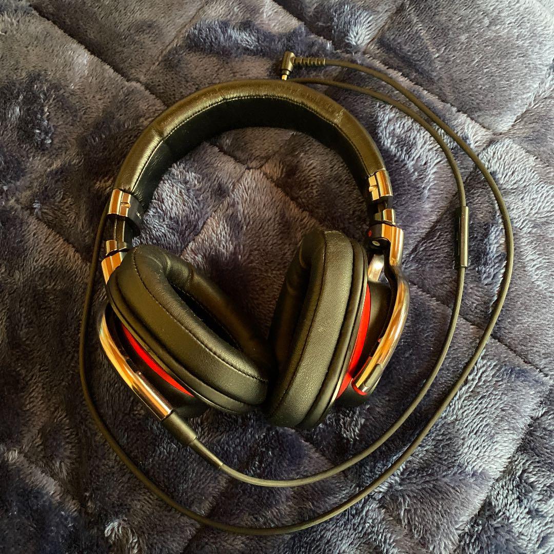 SONY ヘッドフォン　MDR-1R