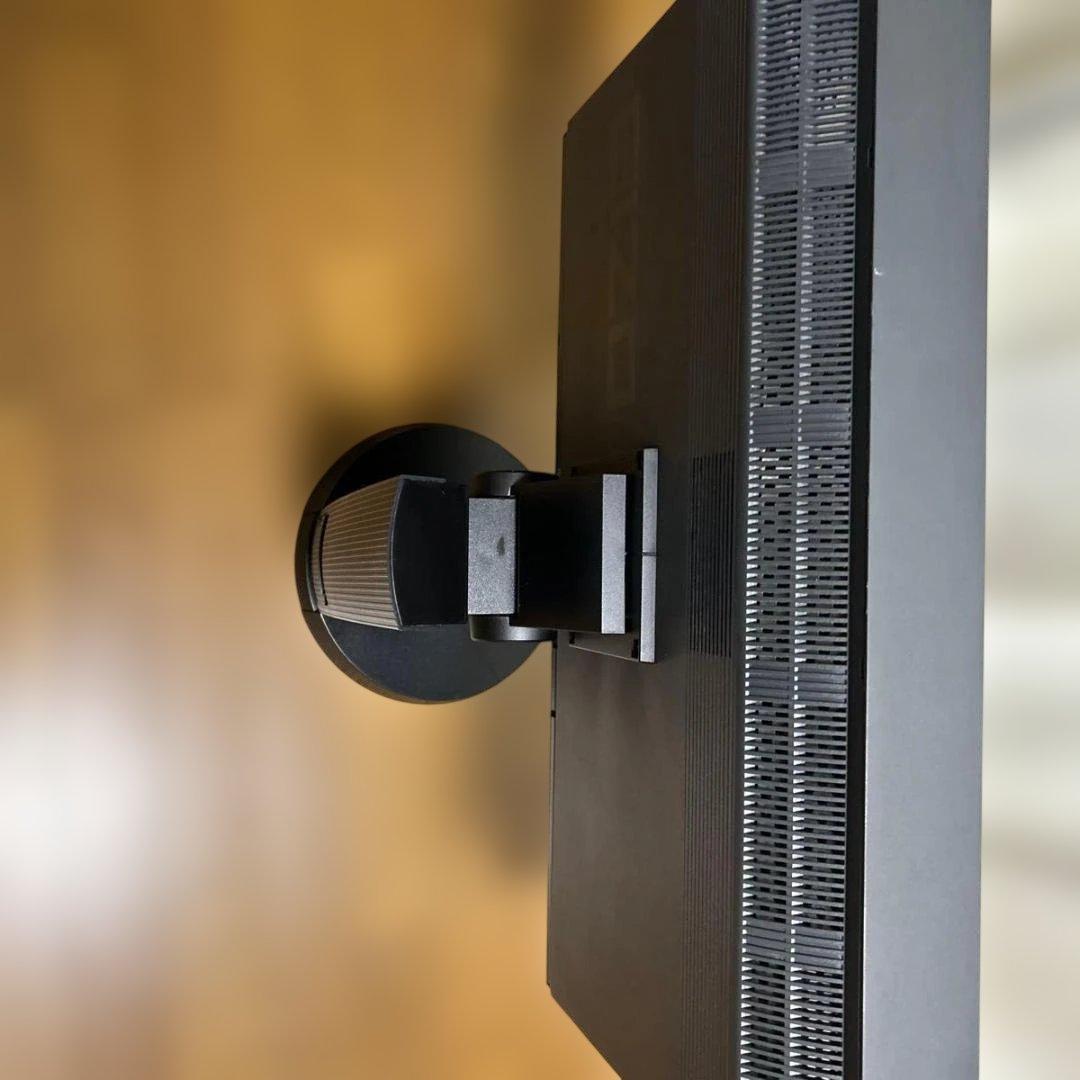 EIZO ColorEdge CG277 27インチカラーマネジメントモニター