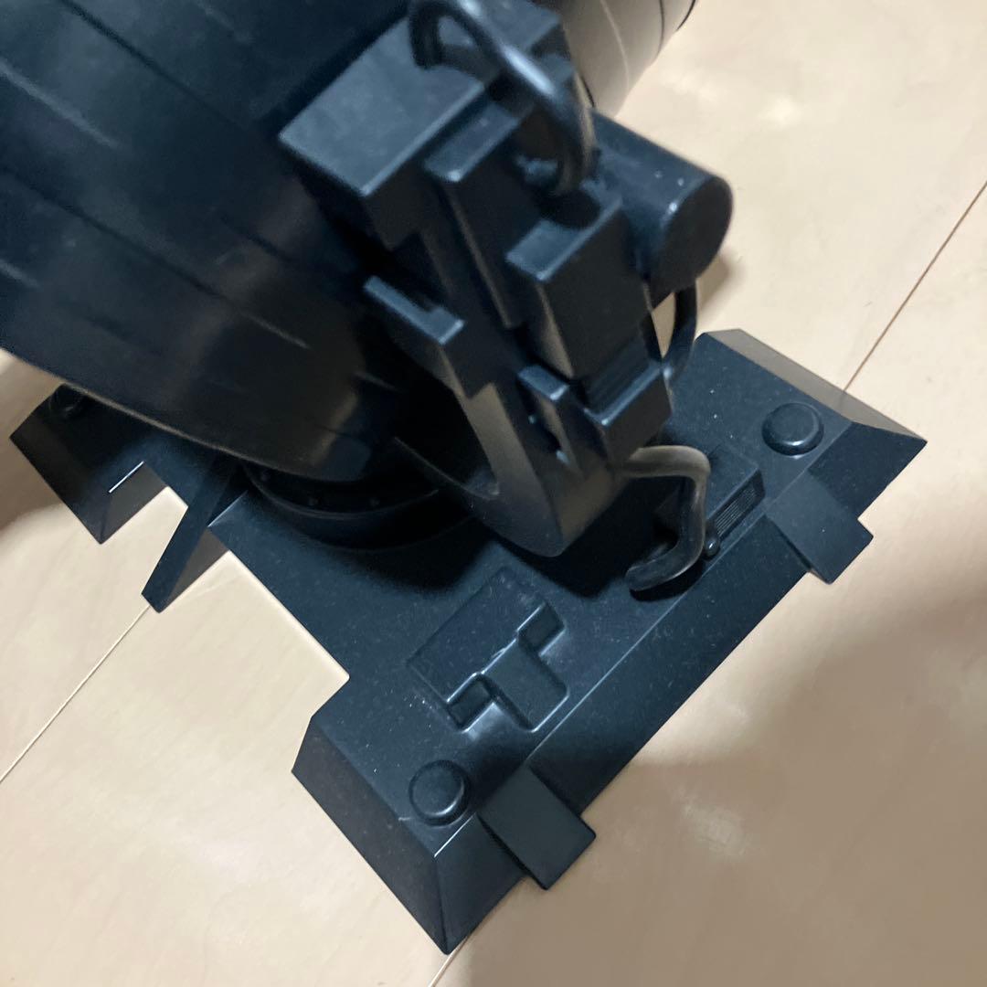 DC コミックス バットマン 85周年記念 バットシグナル ポップコーンバケット