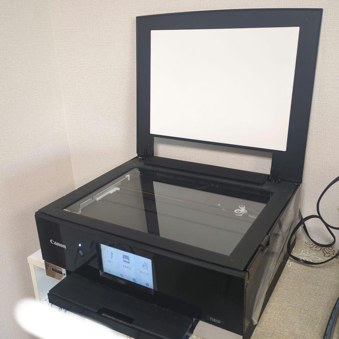 Canon PIXUS プリンター TS8230