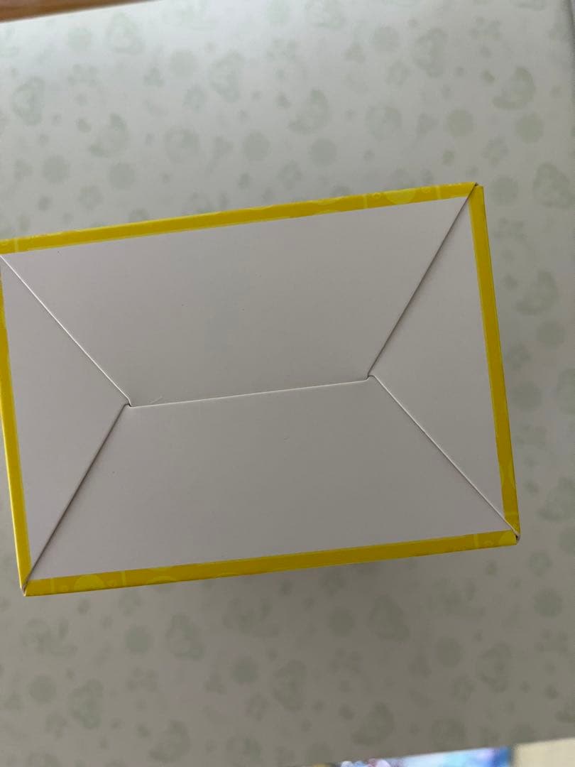 ポケモンワールドチャンピオンシップス2023横浜記念デッキ　ピカチュウ　ヨコハマ